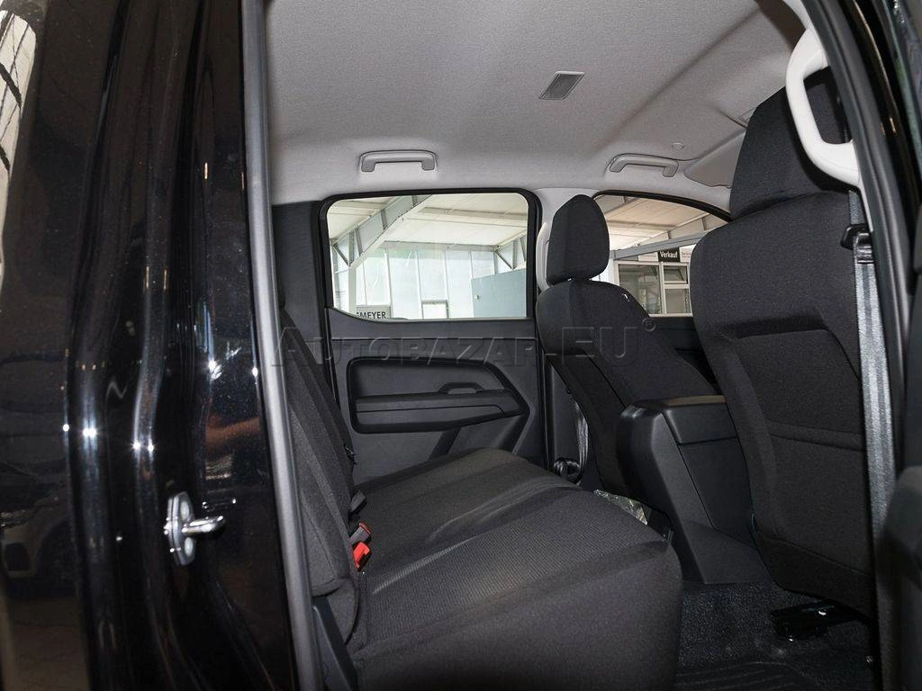 Volkswagen Amarok DC 2.0 TDI 4M