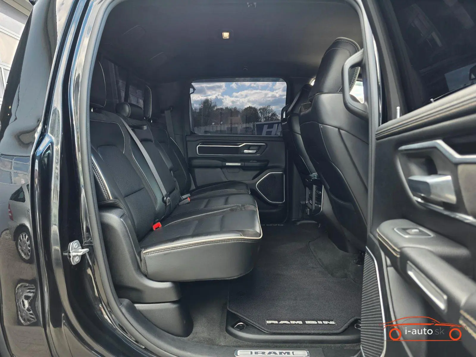 Dodge RAM 2020 na predaj – fotografia 13