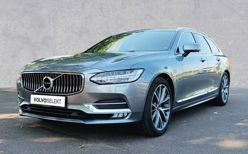 Volvo V90 D4 Inscription A/T