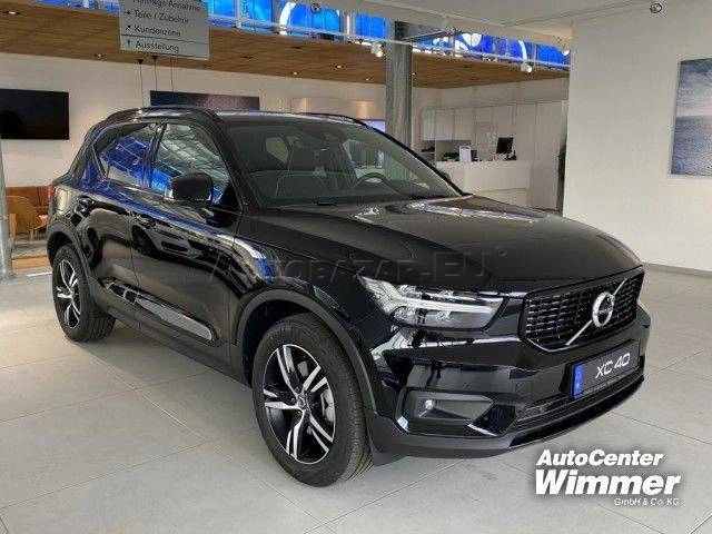 Volvo XC40 D4 AWD R-Design