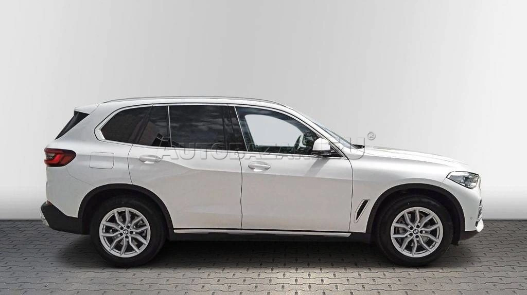 BMW X5 xDrive30d mHEV A/T