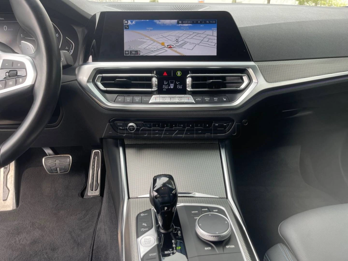 BMW Rad 3 2021 na predaj – fotografia 11