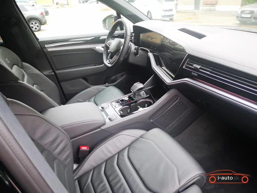 Volkswagen Touareg 2024 na predaj – fotografia 16