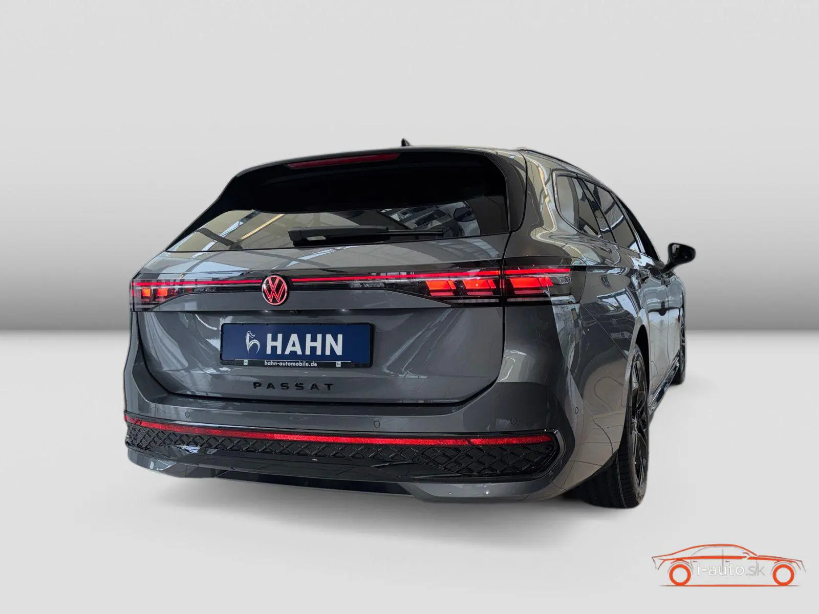 Volkswagen Passat 2026 na predaj – fotografia 2