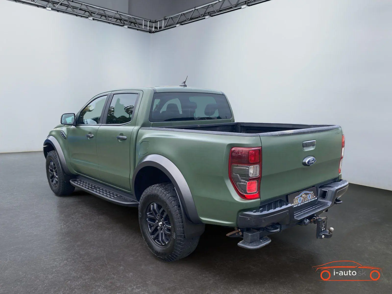Ford Ranger 2022 na predaj – fotografia 4