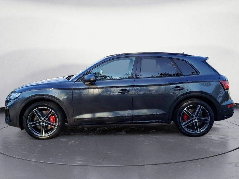 Audi Q5 SQ5 3.0 TDI mHEV quattro tiptronic
