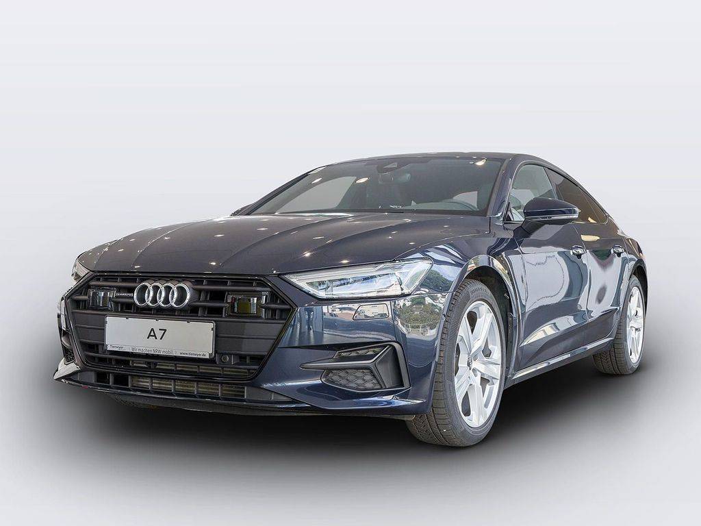 Audi A7 Sportback 45 2.0 TFSI mHEV quattro S tronic