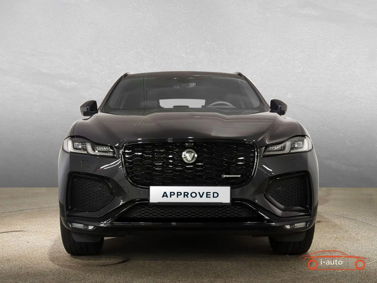 Jaguar F-Pace 2024 na predaj – fotografia 2