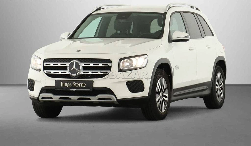 Mercedes-Benz GLB 200d A/T