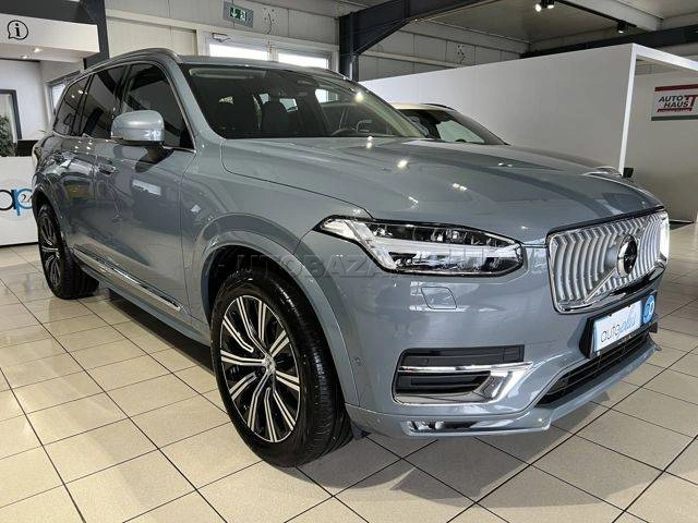 Volvo XC90 XC 90 B5 235k mHEV Plus Bright AWD A/T 7m