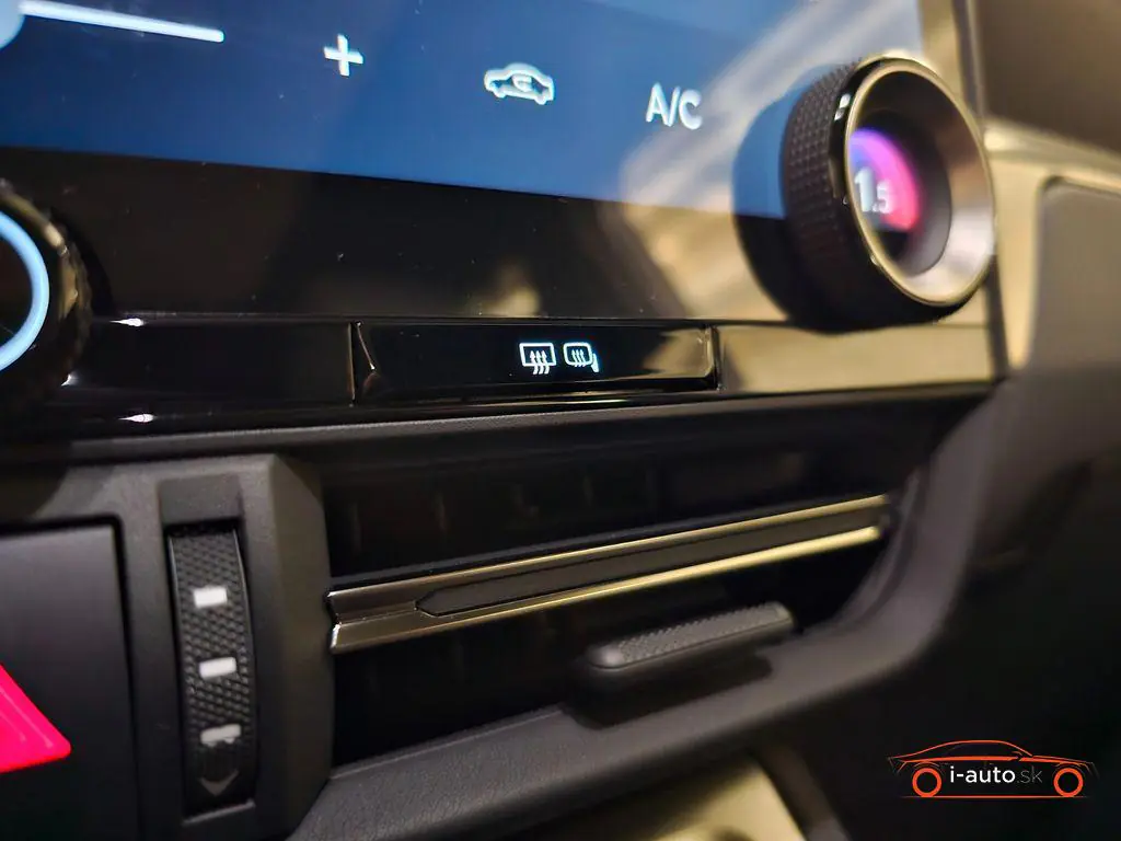 Lexus GX 2024 na predaj – fotografia 33