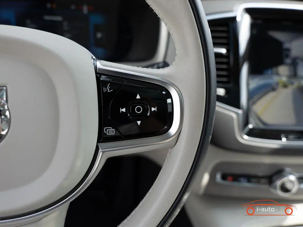 Volvo XC90 2024 na predaj – fotografia 39
