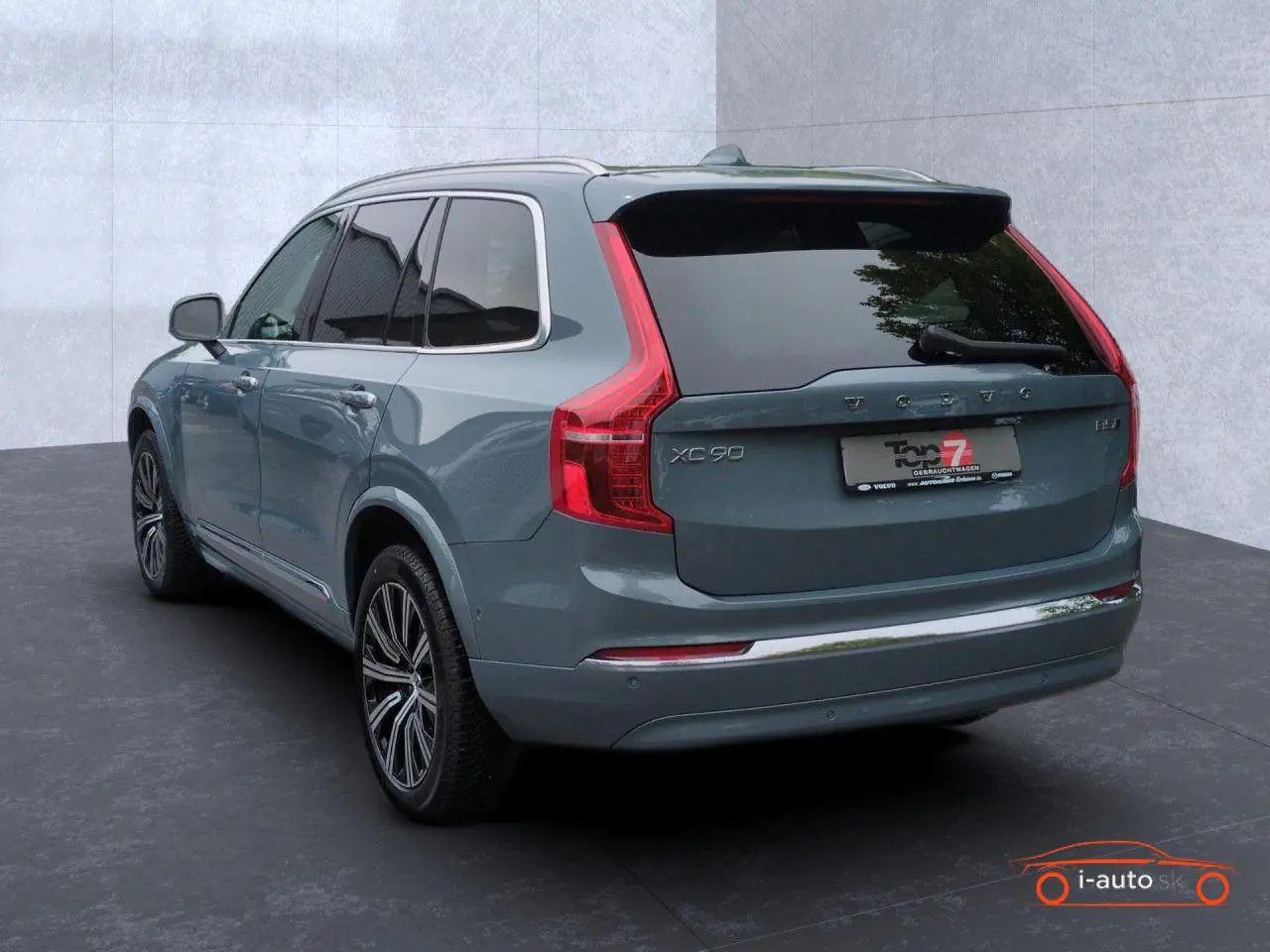 Volvo XC90 2023 na predaj – fotografia 2