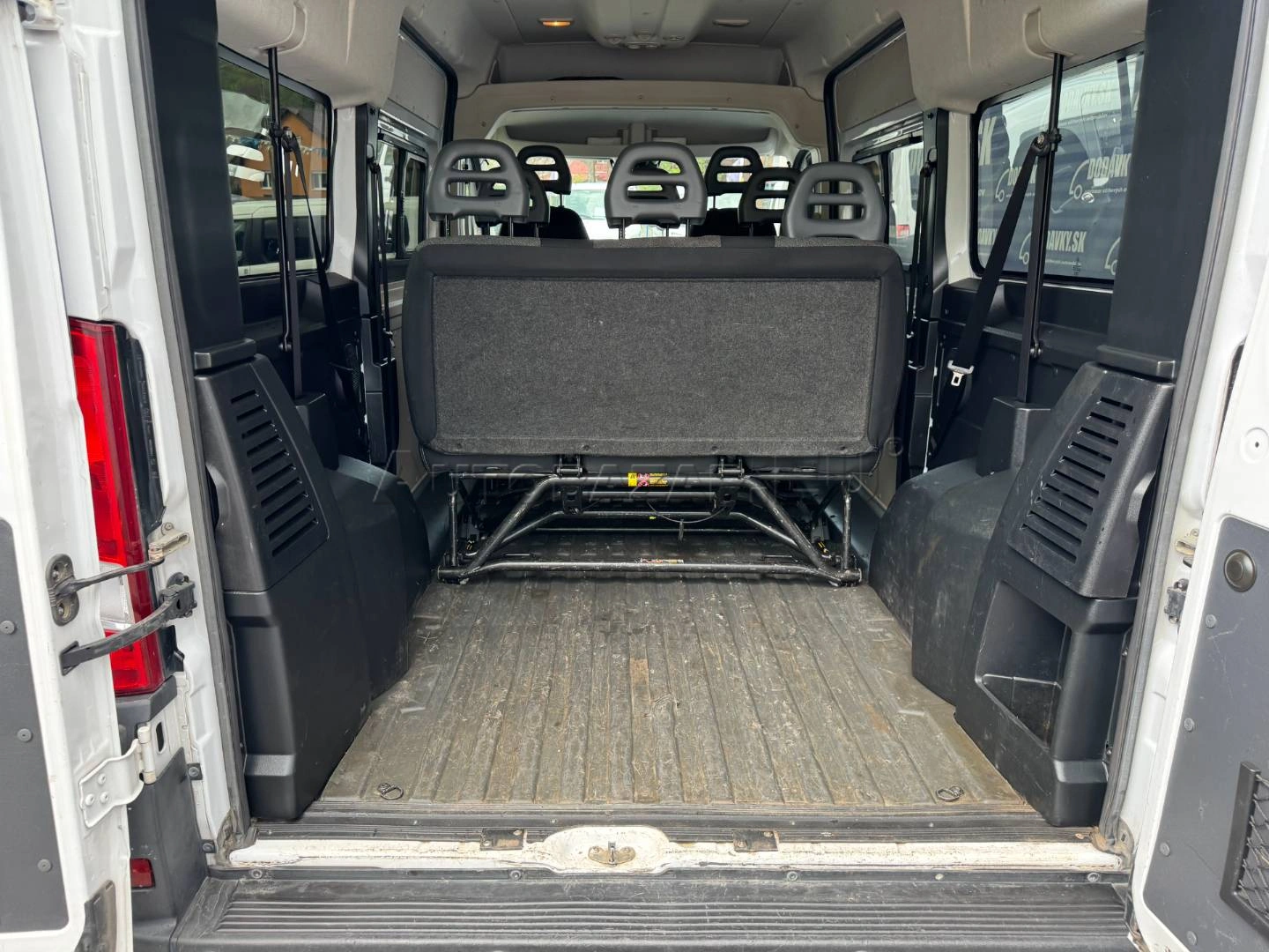 Fiat Ducato 2019 na predaj – fotografia 37