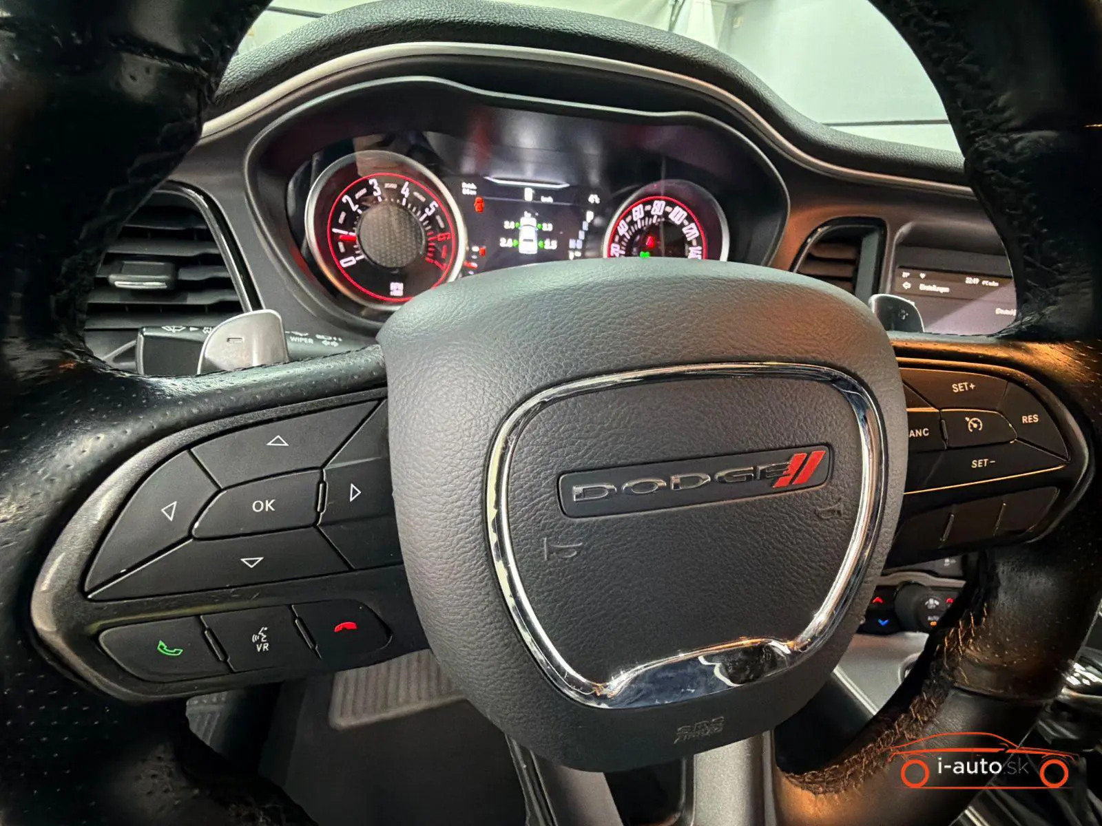 Dodge Challenger 2020 na predaj – fotografia 24