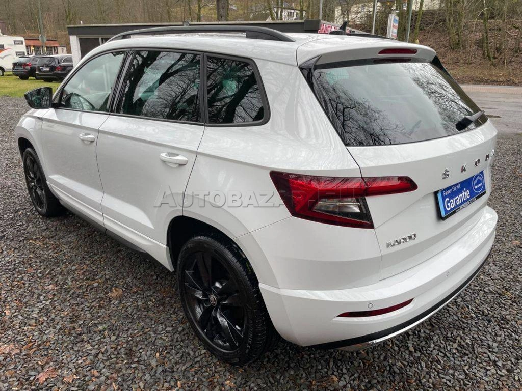 Škoda Karoq 2020 na predaj – fotografia 6