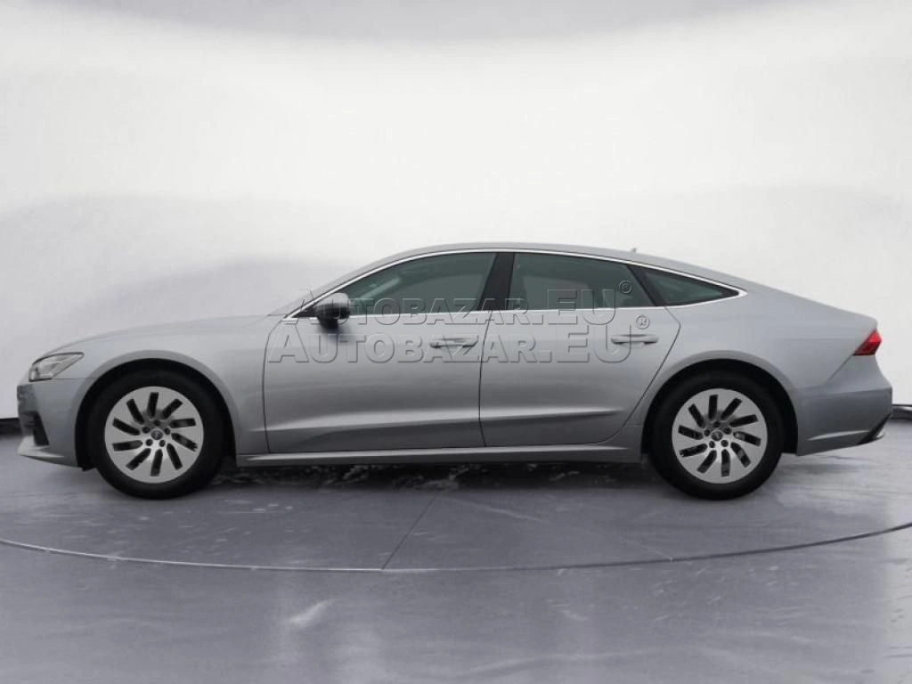 Audi A7 Sportback 50 3.0 TDI mHEV quattro tiptronic