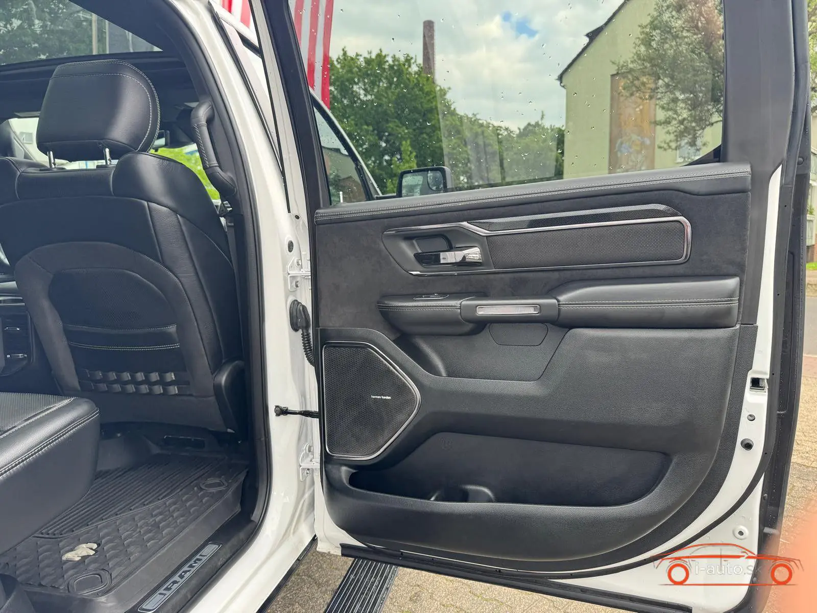 Dodge RAM 2022 na predaj – fotografia 25
