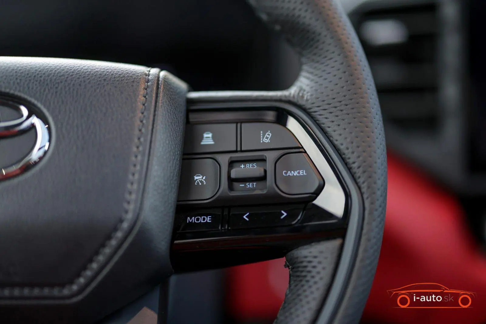 Toyota Tundra 2026 na predaj – fotografia 12