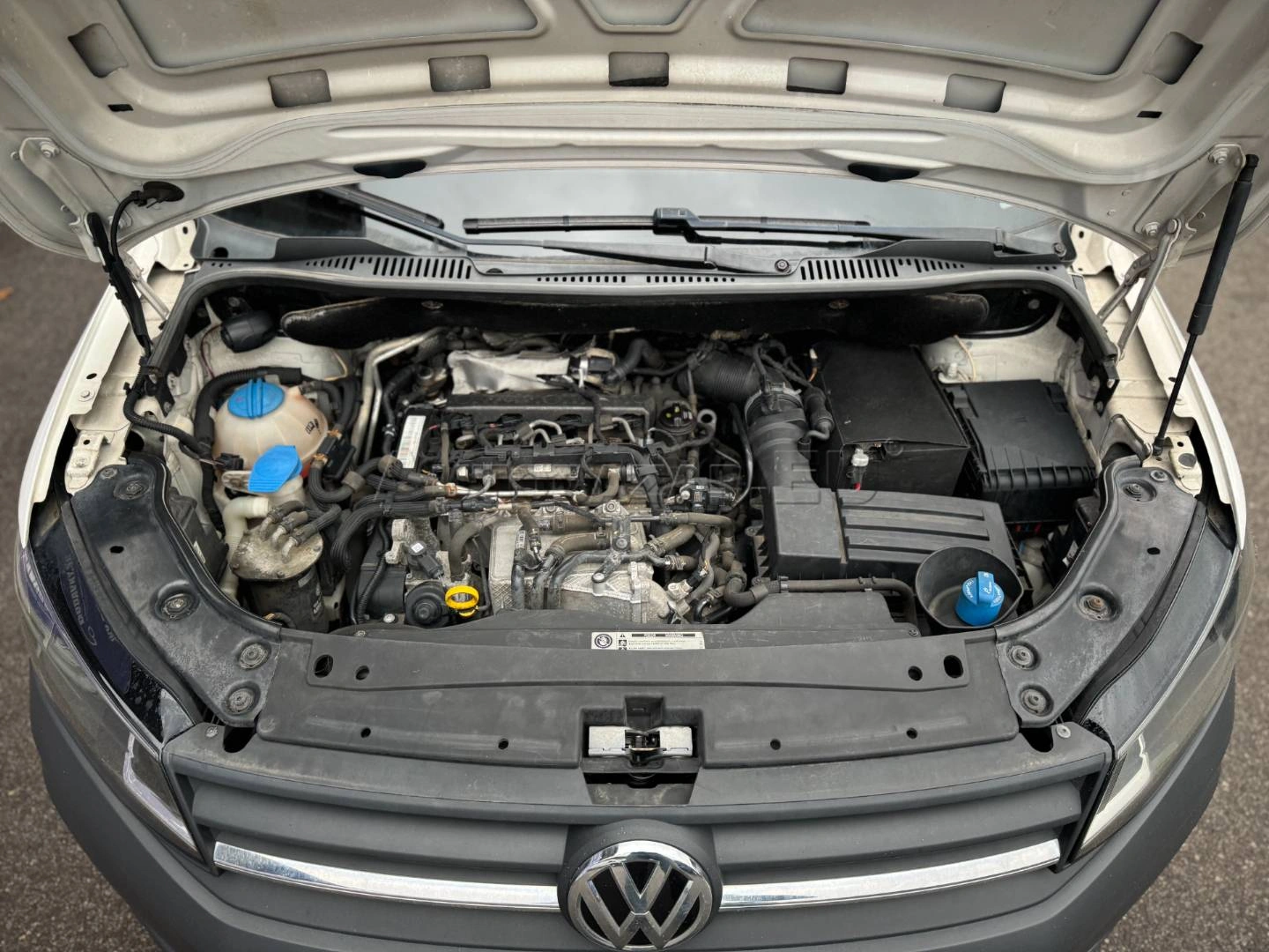 Volkswagen Caddy 2019 na predaj – fotografia 20