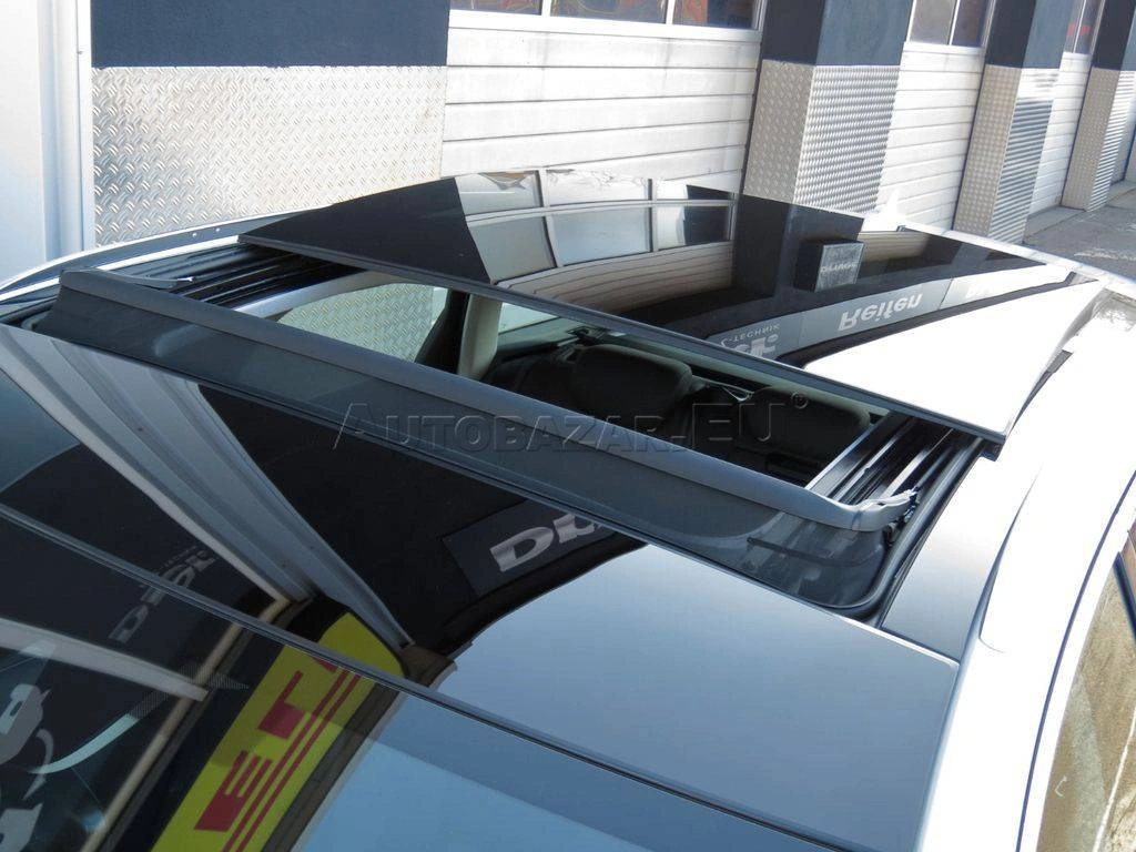 Audi A6 Avant 45 2.0 TFSI mHEV Sport S tronic