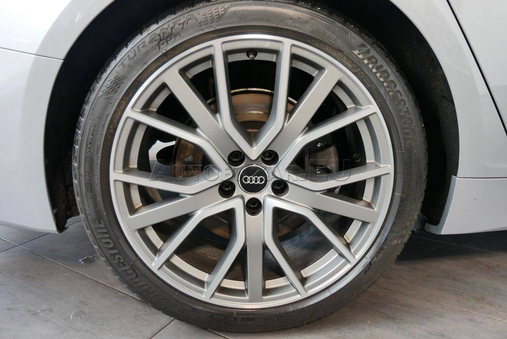 Audi A6 Avant 50 3.0 TDI mHEV Sport quattro tiptronic