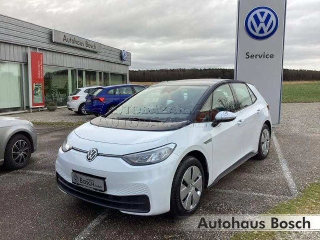 Volkswagen ID.3 Hatchback 150kw Automat