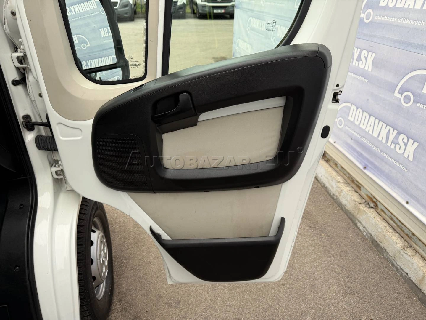 Peugeot Boxer 2019 na predaj – fotografia 24