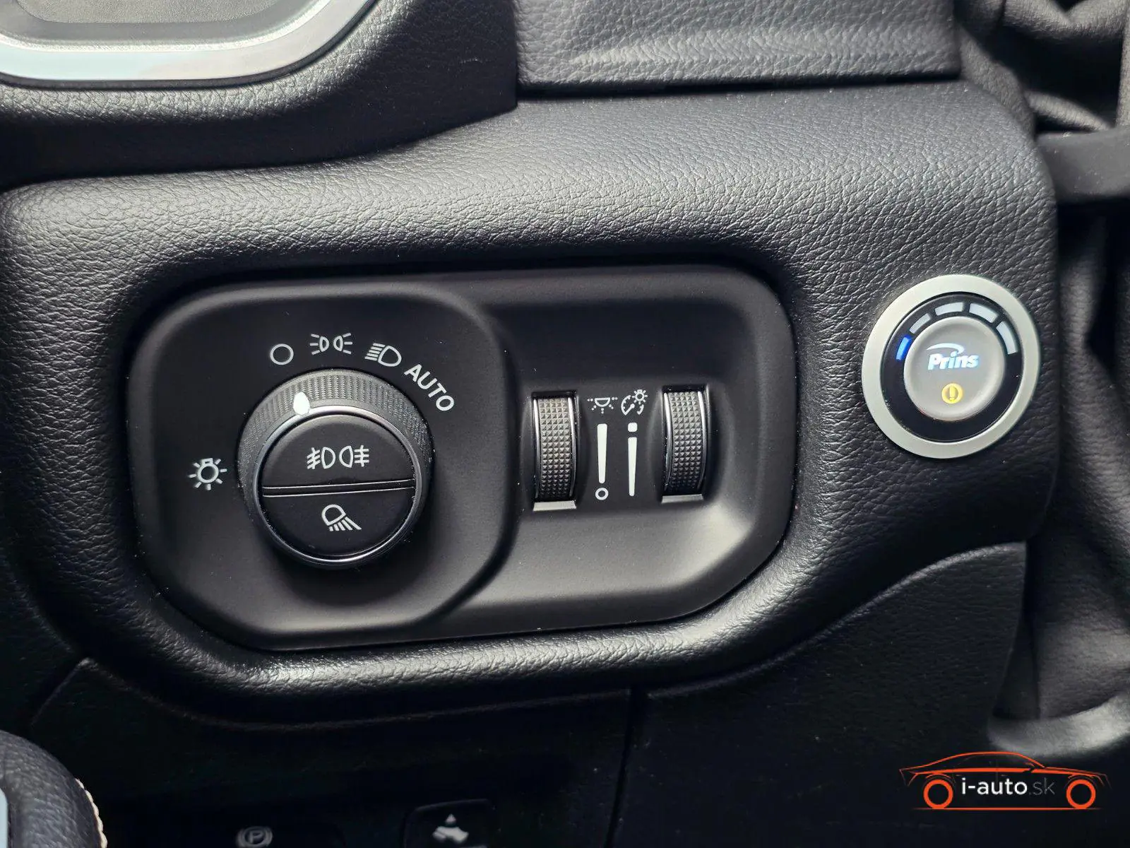 Dodge RAM 2020 na predaj – fotografia 23