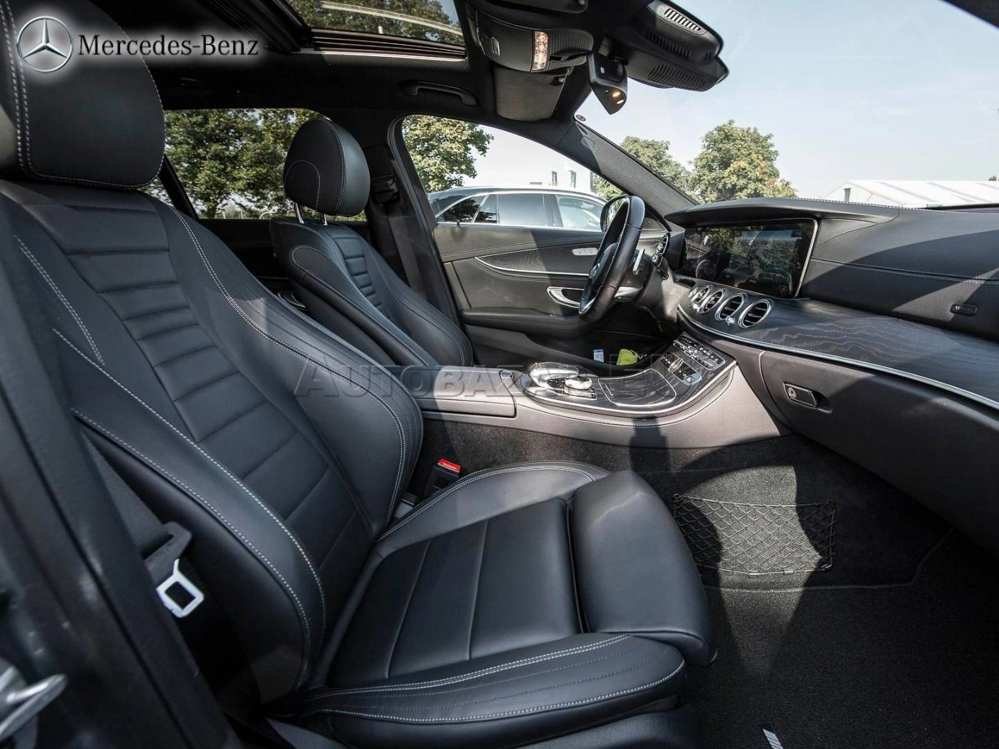 Mercedes-Benz E trieda Kombi 350 d A/T