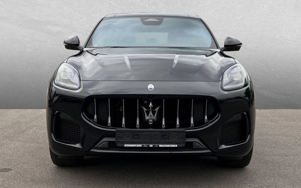 Maserati Grecale GT