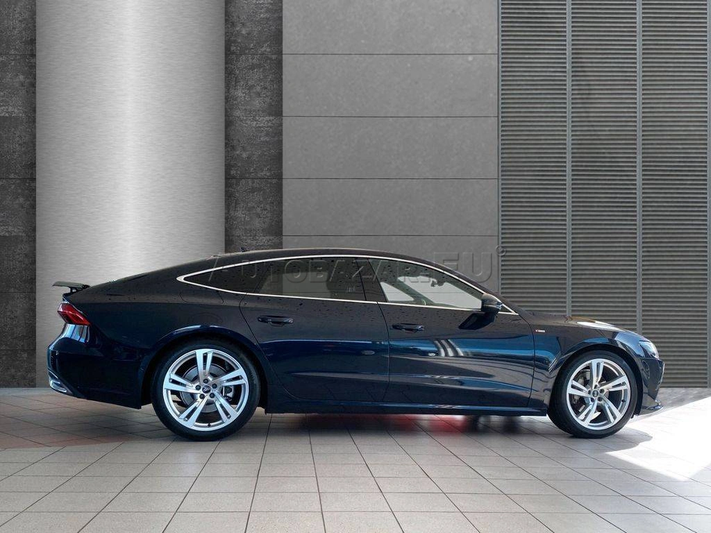 Audi A7 Sportback 45 3.0 TDI mHEV quattro S tronic