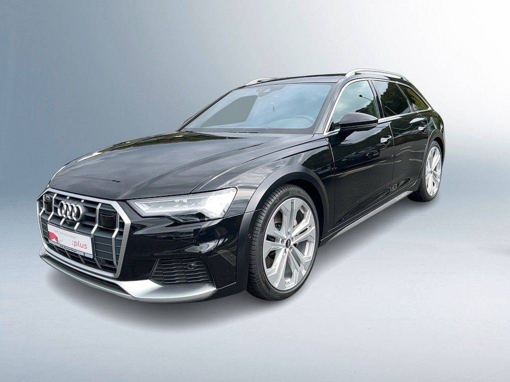 Audi A6 Allroad 55 3.0 V6 TDI mHEV quattro tiptronic