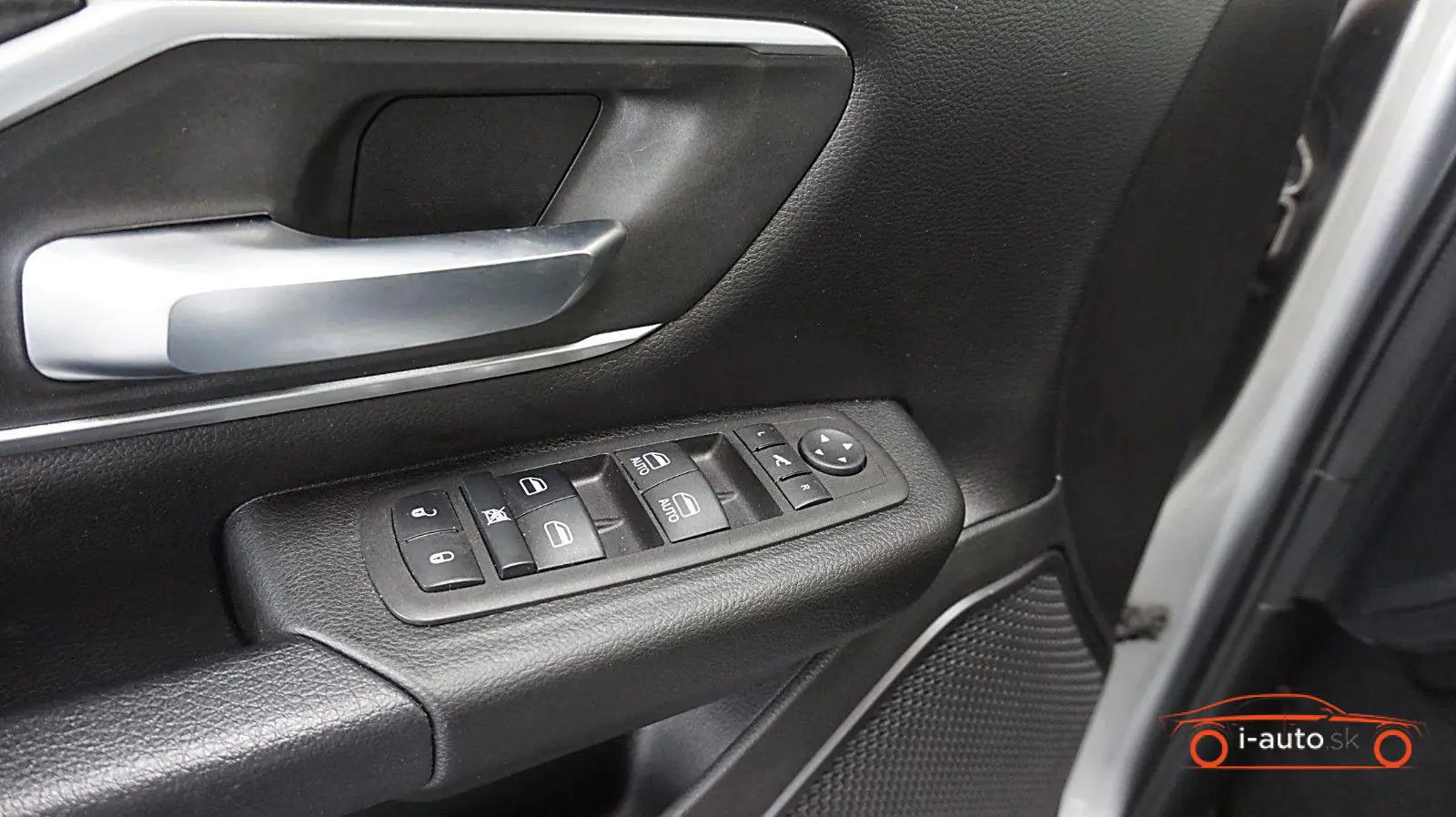 Dodge RAM 2023 na predaj – fotografia 18