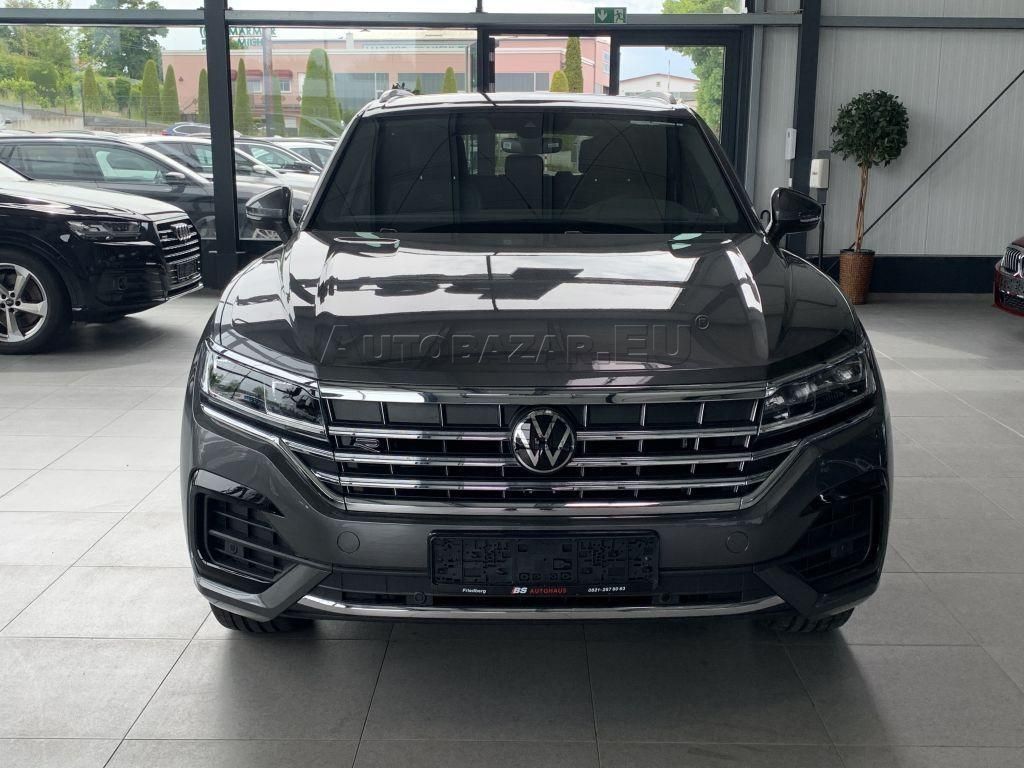 Volkswagen Touareg 3.0 V6 TDI SCR 286k R-Line 4Motion Tiptronic