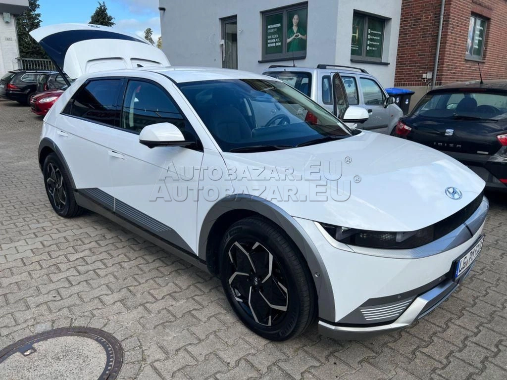 Hyundai Ioniq 5 4x4