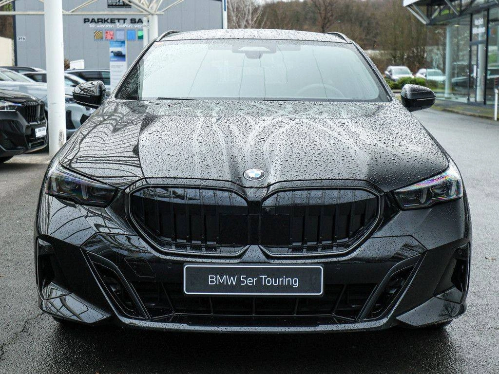 BMW Rad 5 Touring 540d mHEV xDrive A/T