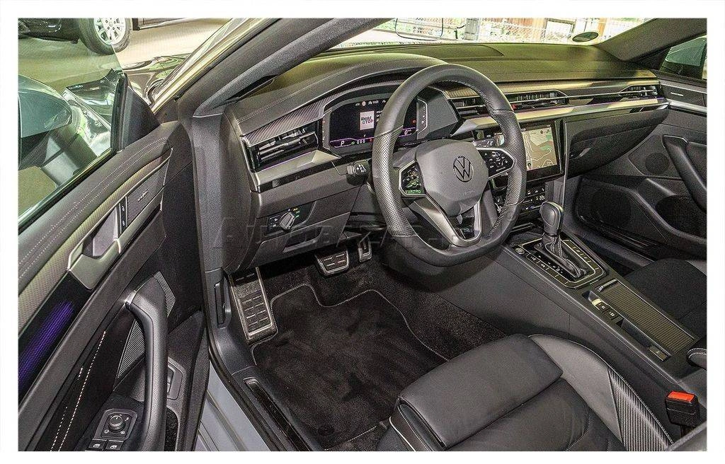 Volkswagen Arteon 2.0 TDI R-Line DSG