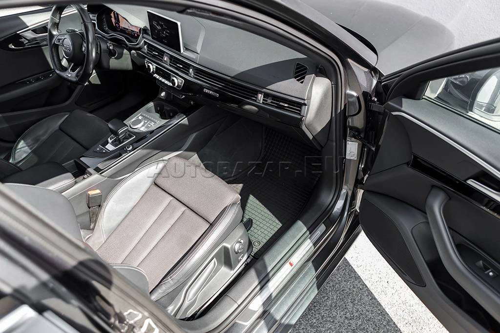 Audi A4 2017 na predaj – fotografia 38