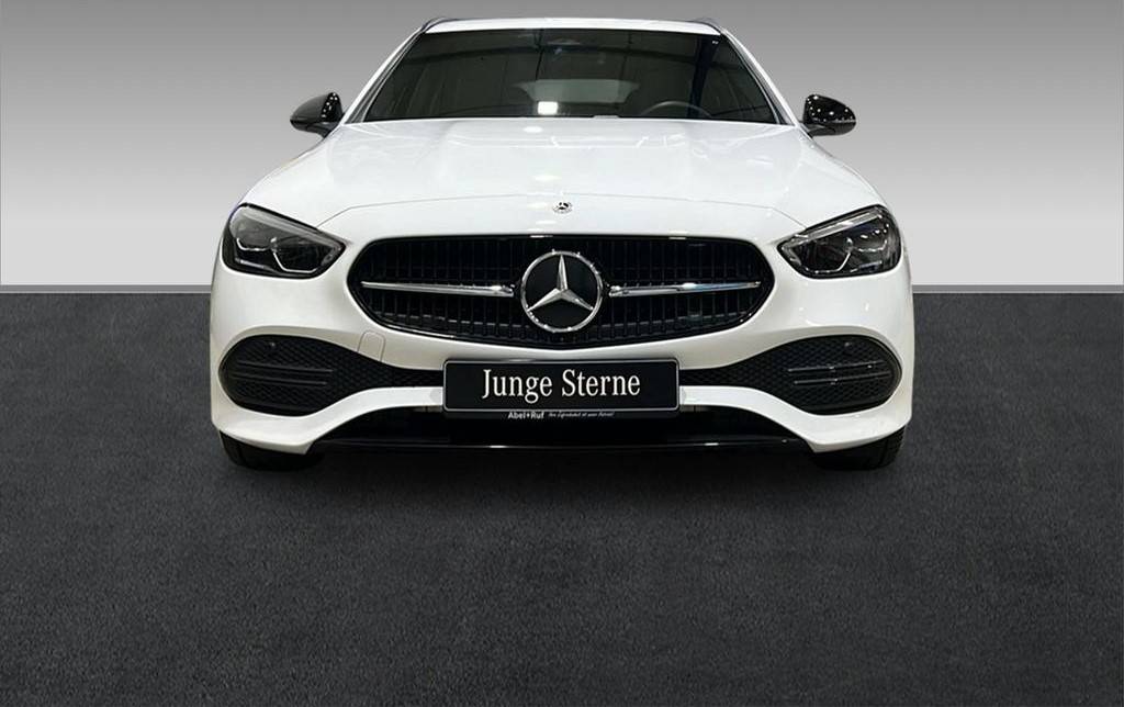 Mercedes-Benz C trieda Kombi 220 d mHEV A/T