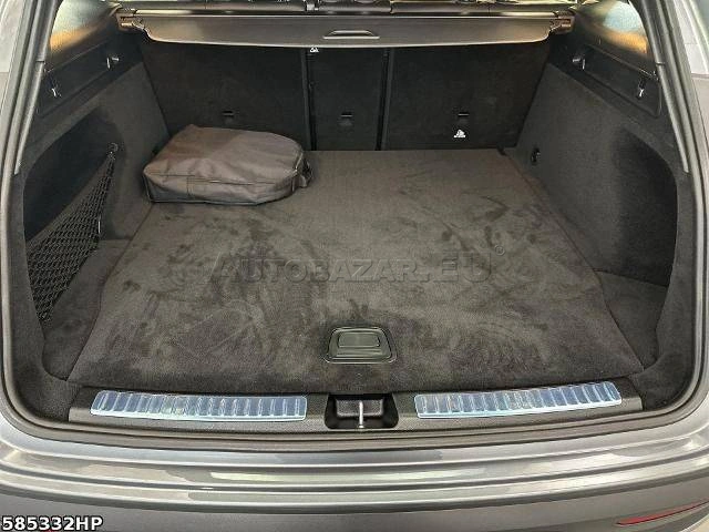 Mercedes-Benz EQC 400 4MATIC AMG Line