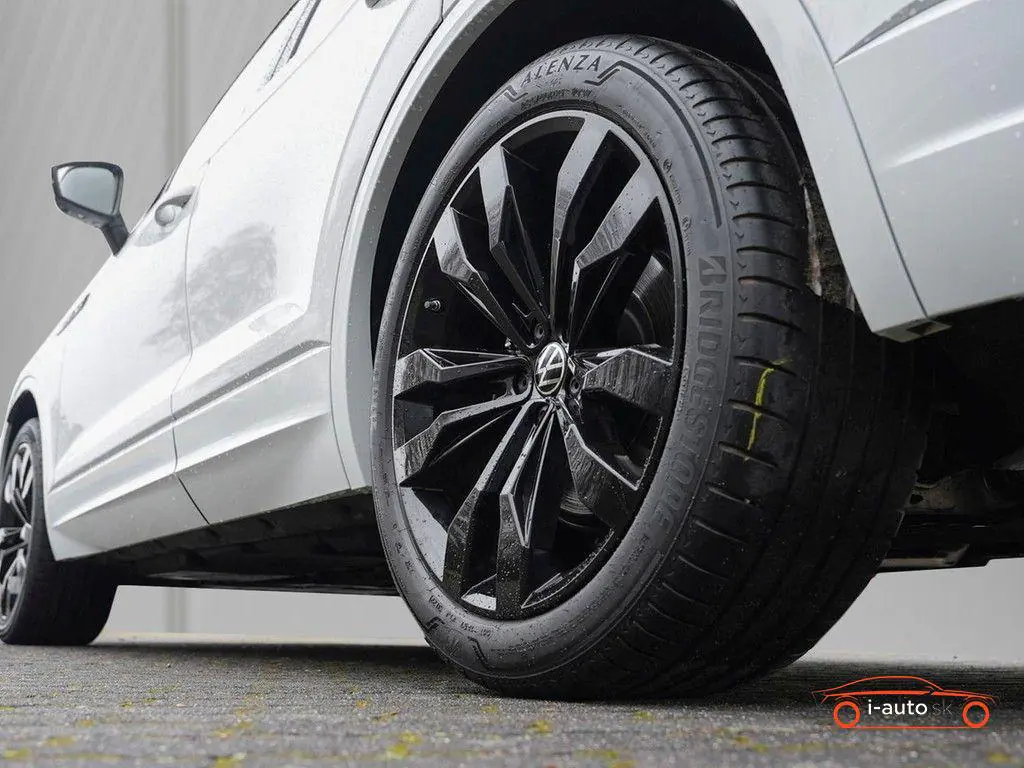 Volkswagen Touareg 2023 na predaj – fotografia 4
