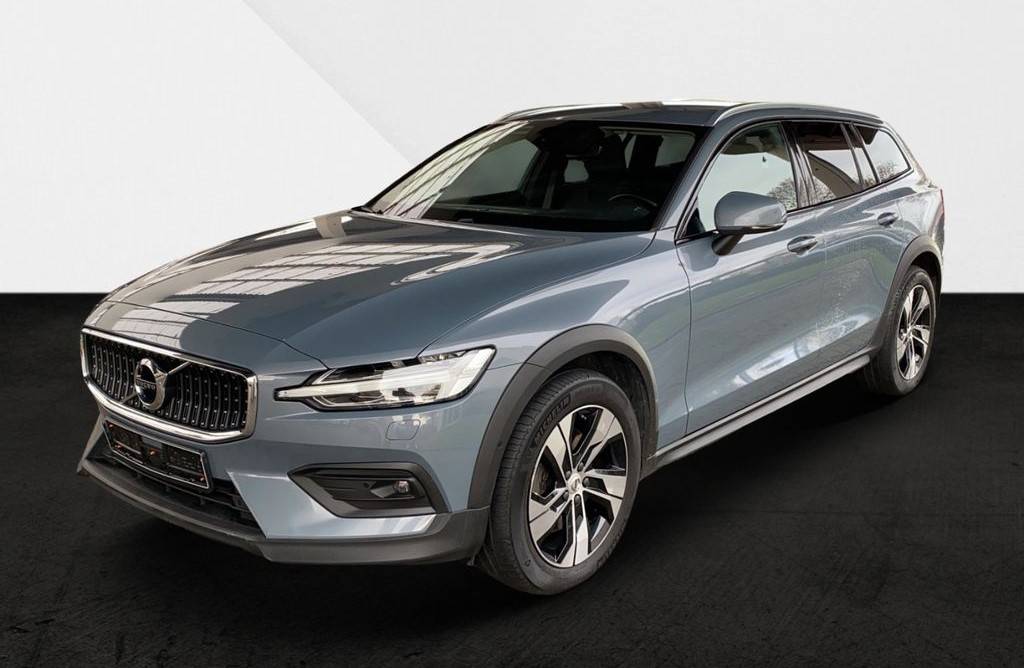 Volvo V60 CC B4 mHEV Cross Country Pro A/T AWD