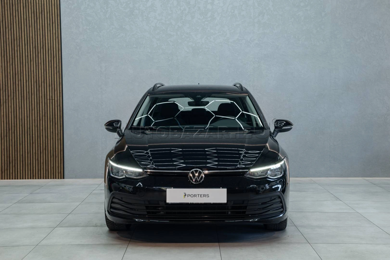 Volkswagen Golf Variant 2.0TDI 110kW A/T7 SCR