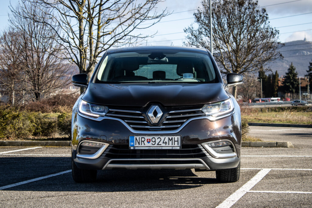 Renault Espace