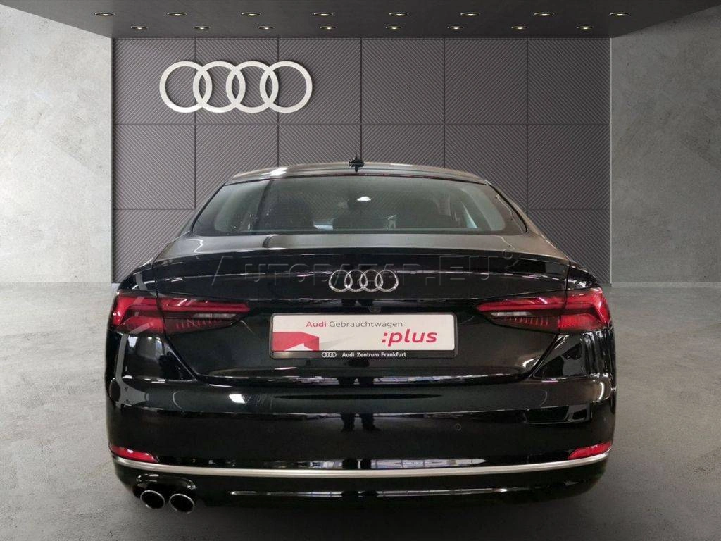 Audi A5 Sportback 40 2.0 TDI 190k  S tronic