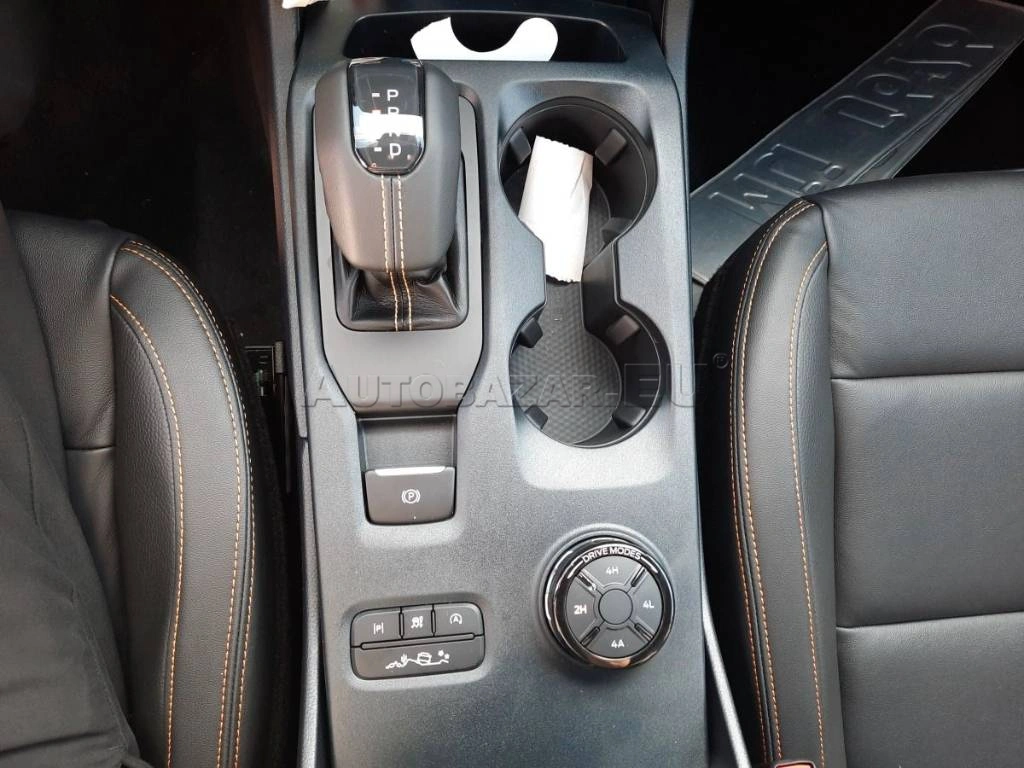 Ford Ranger 2025 na predaj – fotografia 21