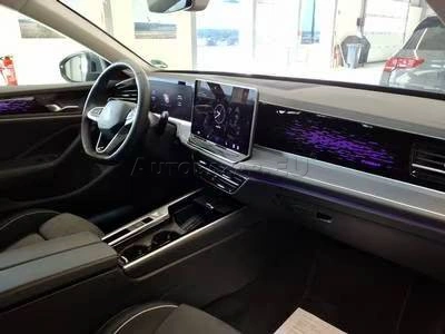 Volkswagen Passat Variant 2.0 TDI EVO Elegance DSG