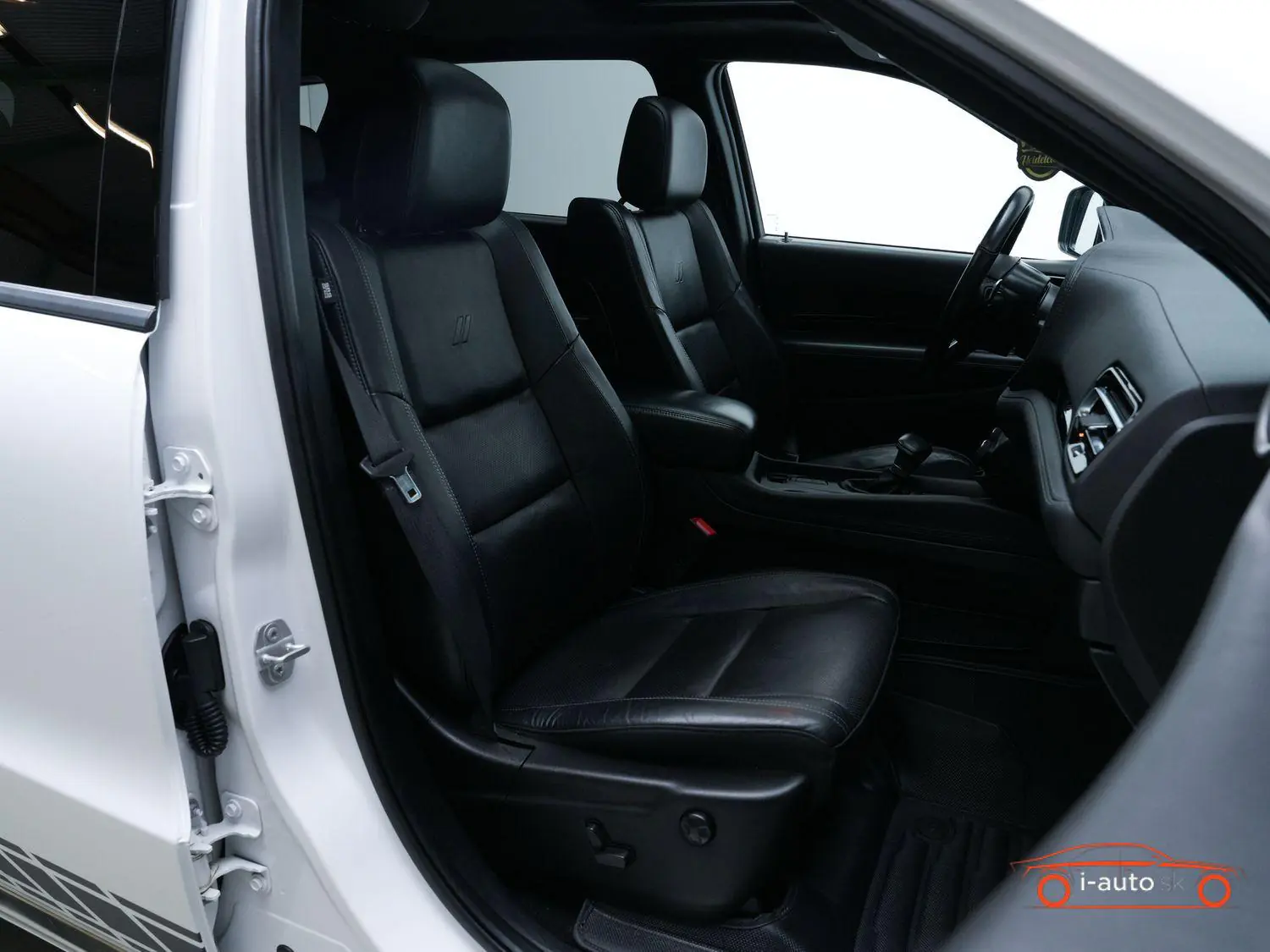 Dodge Durango 2022 na predaj – fotografia 15