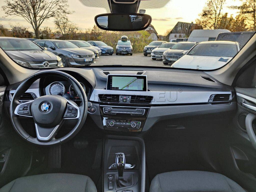 BMW X1 2021 na predaj – fotografia 6
